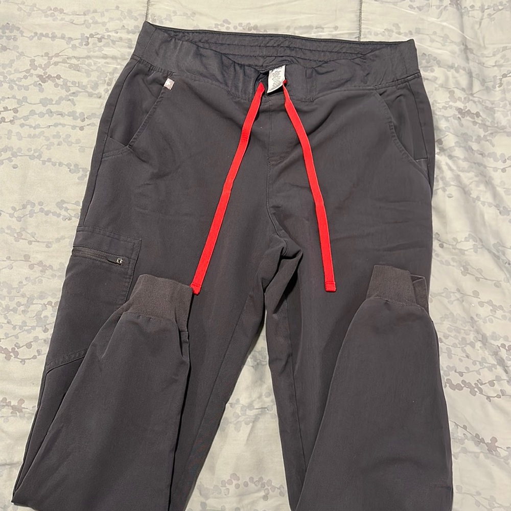 Figs Zamora Jogger Pant